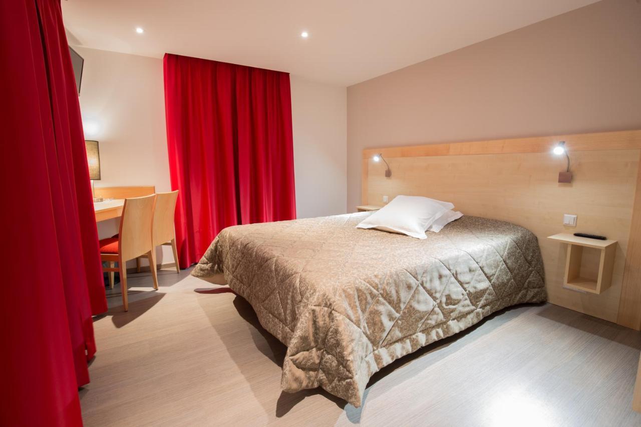 Hotel Au Soleil Wettolsheim Exteriér fotografie