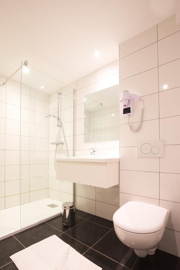 Hotel Au Soleil Wettolsheim Exteriér fotografie